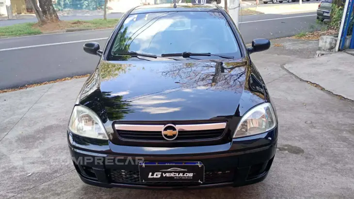 CORSA 1.4 MPFI Maxx 8V