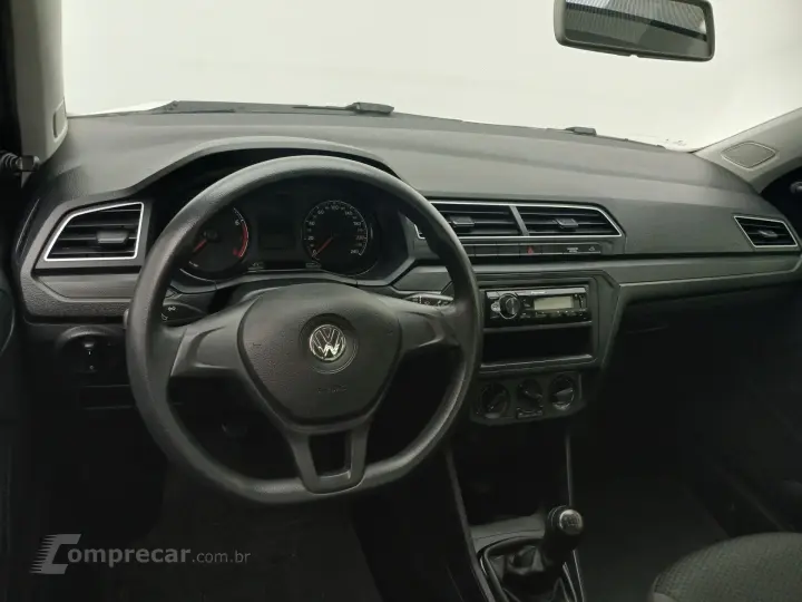 SAVEIRO 1.6 MSI ROBUST CD 16V FLEX 2P MANUAL