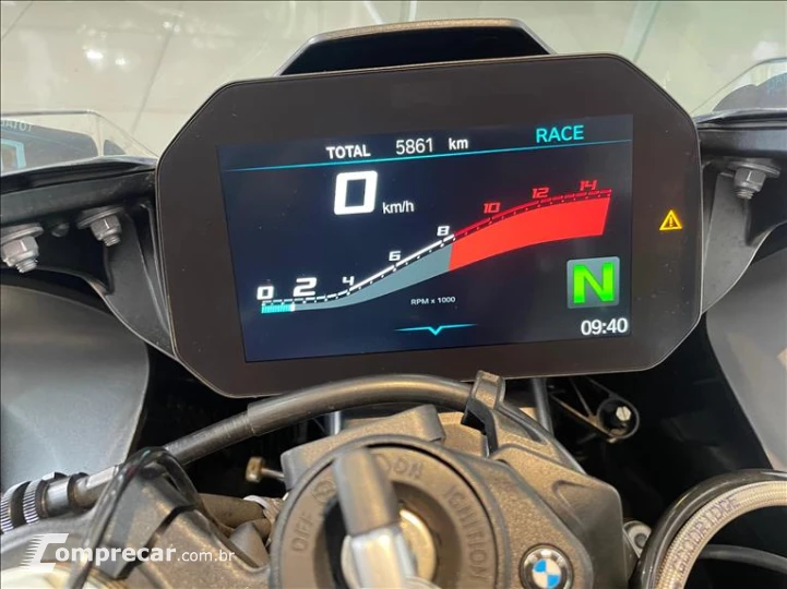 S 1000 RR