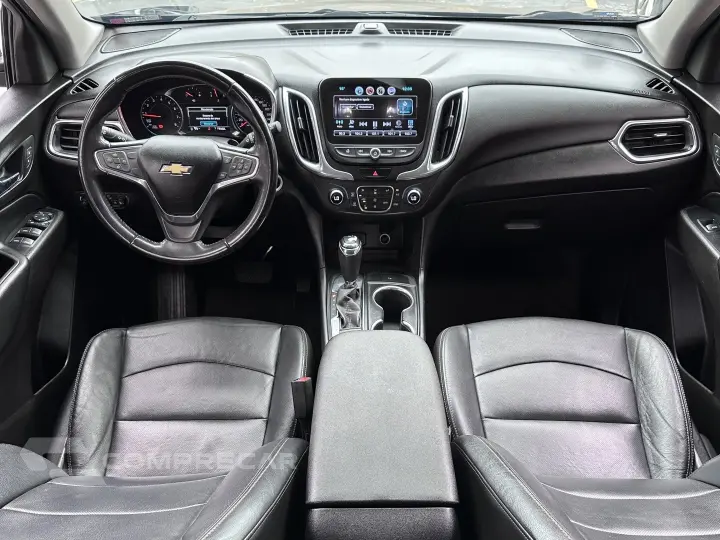 EQUINOX 2.0 16V TURBO GASOLINA LT AUTOMÁTICO-