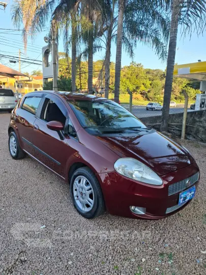 Punto ELX1.4