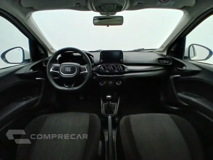 ARGO 1.0 FIREFLY FLEX DRIVE MANUAL