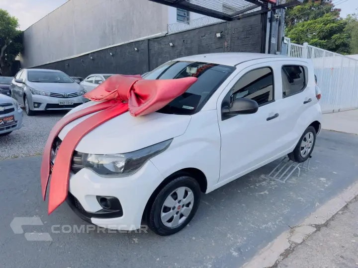 Mobi 1.0 4P FLEX EVO EASY