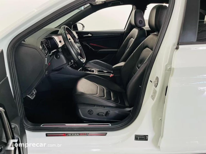JETTA GLI 350 TSI 2.0 16V 4P AUT