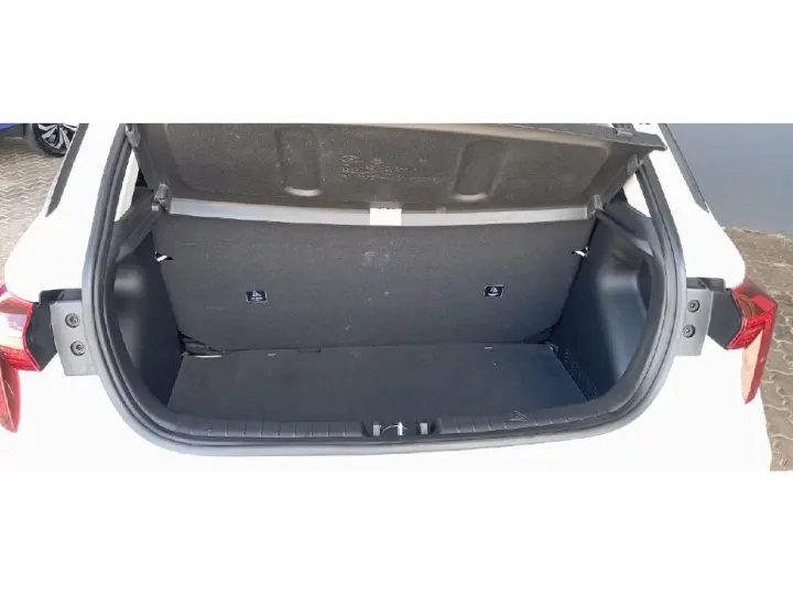 HB20 1.0 12V FLEX SENSE PLUS MANUAL