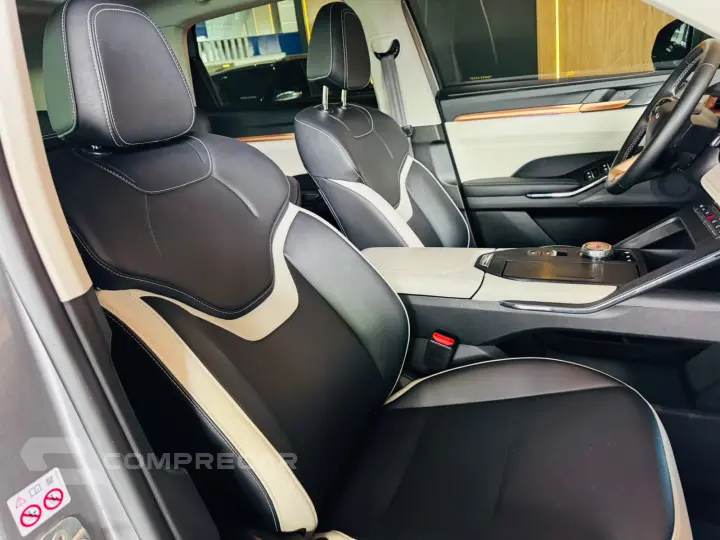 HAVAL H6 1.5 Phev19 E-traction