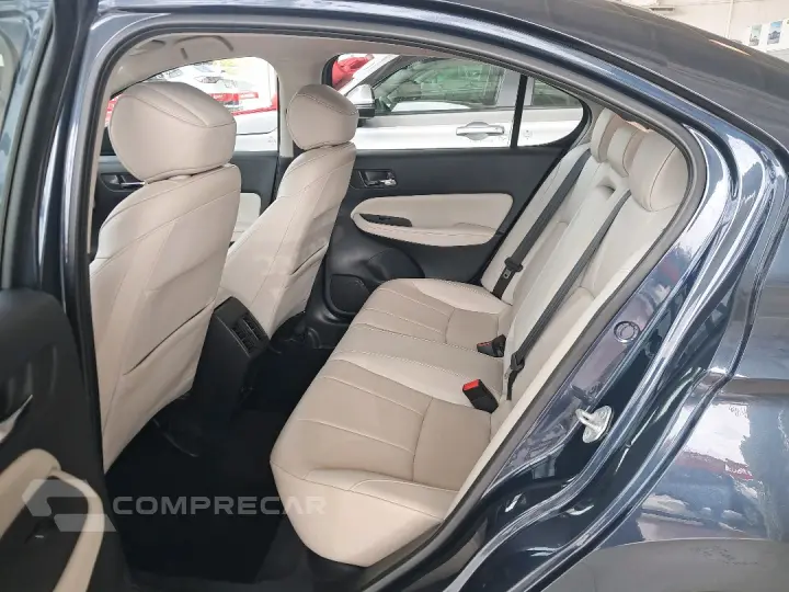 CITY 1.5 i-VTEC FLEX TOURING CVT