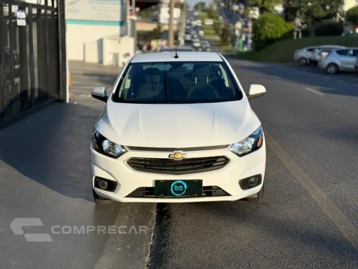 PRISMA Sed. LT 1.4 8V FlexPower 4p