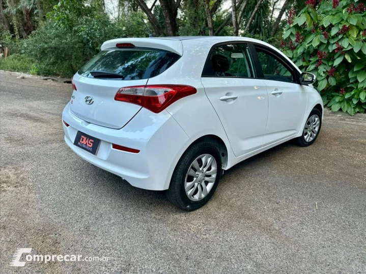HB20 1.0 Comfort 12V