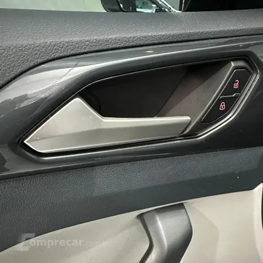 T-Cross Hig. 250 TSI 1.4 Flex 16V 5p Aut