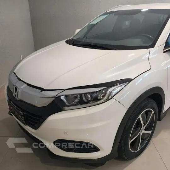 HR-V EXL 1.8 CVT FLEX
