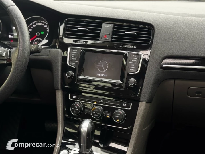 Golf Highline 1.4 TSI 140cv Aut.