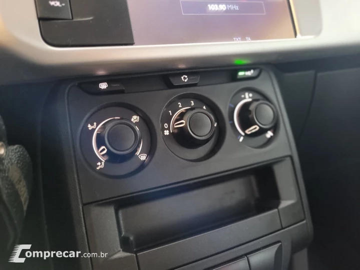 AIRCROSS 1.6 Live 16V