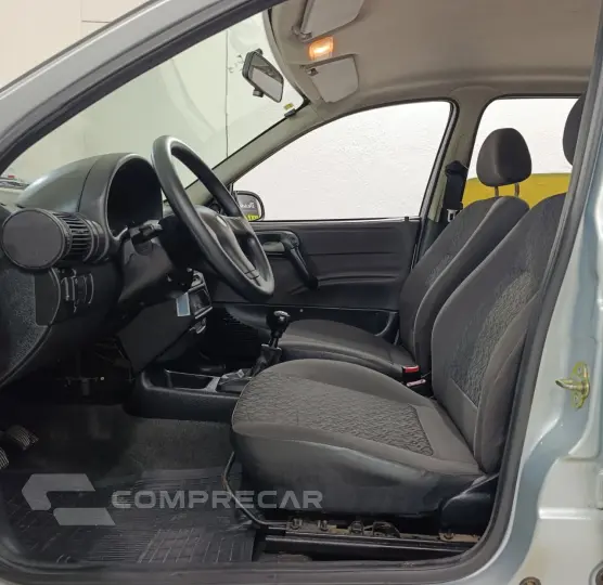 CLASSIC 1.0 MPFI Life 8V