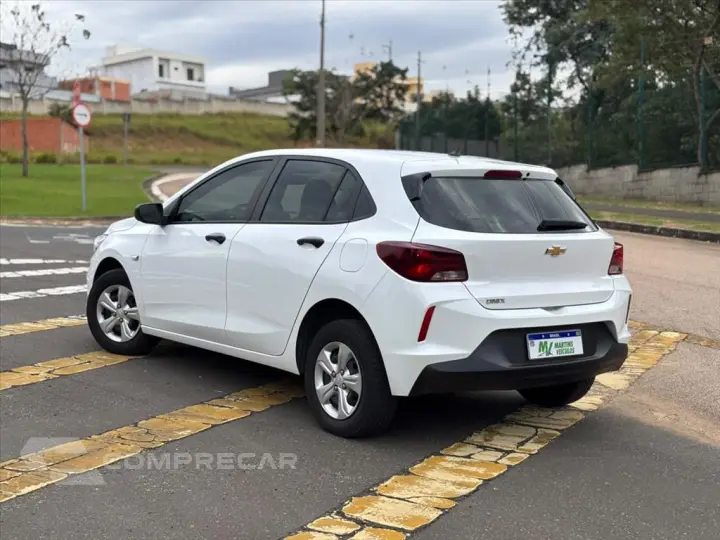 ONIX 1.0 FLEX MANUAL