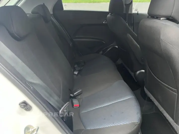 HB20S 1.6 Comfort Plus 16V
