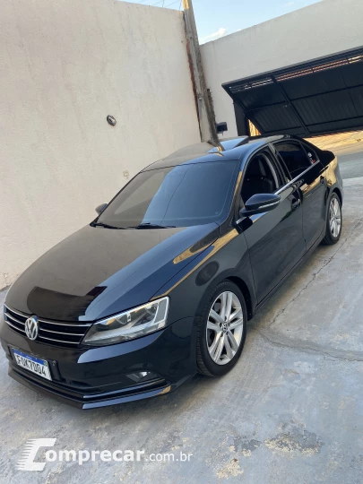 JETTA 2.0 TSI Highline 211cv