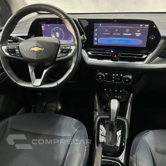 SPIN PREMIER 1.8 8V Econo.Flex 5p Aut.