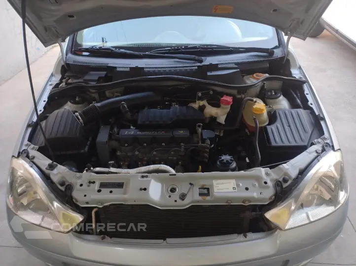 Corsa 1.4
