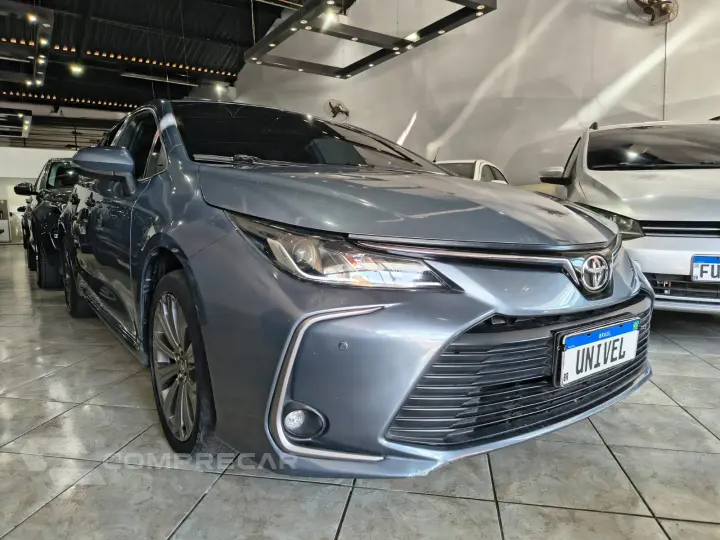 Corolla Xei 2.0