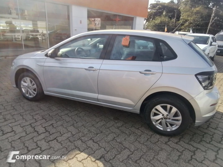 POLO 1.0 MPI MANUAL