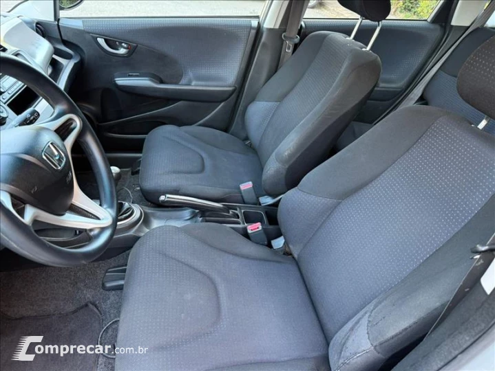 FIT 1.4 DX 16V