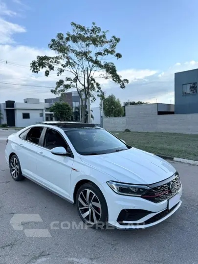 JETTA GLI 350 TSI 2.0 16V 4p Aut.