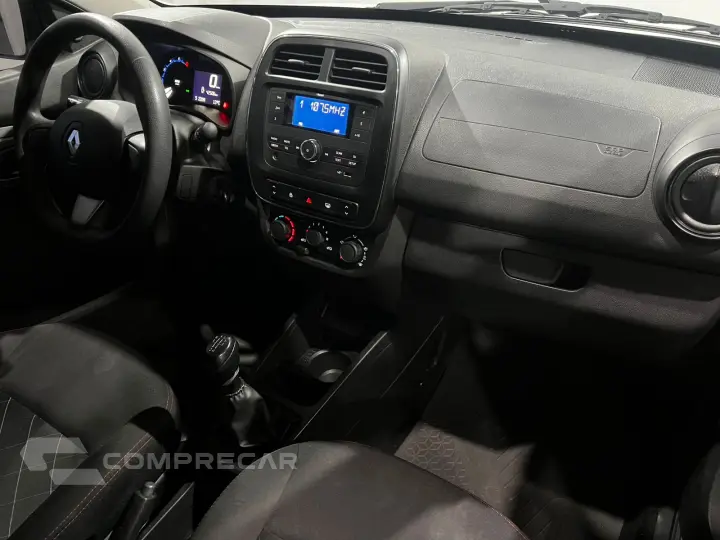 KWID 1.0 12V SCE ZEN