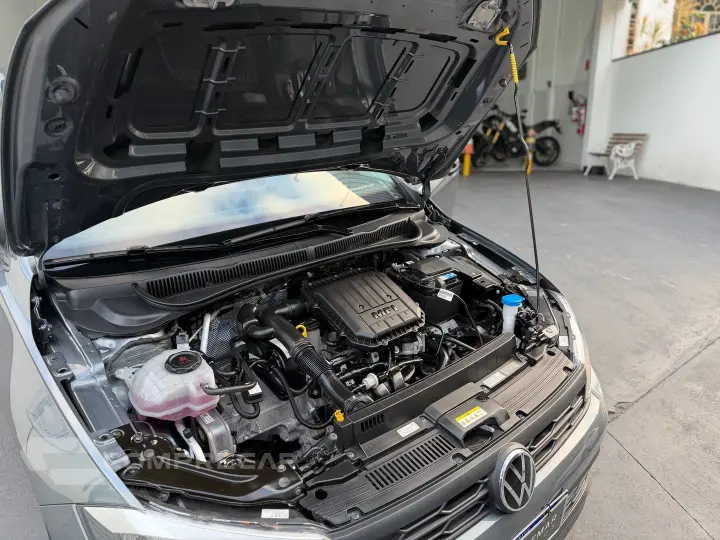 Polo 1.0 Mpi Track Manual