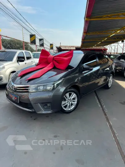 COROLLA 1.8 GLI 16V