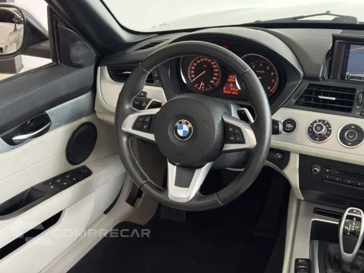 Z4 2.0 16V 20I SDRIVE GP ROADSTER AUTOMÁTICO