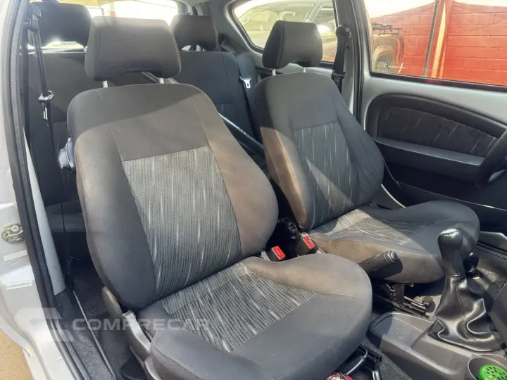 Ka Hatch 1.6 FLEX