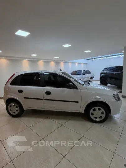CORSA 1.0 MPFI 8V