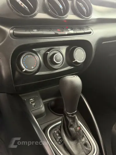 CRONOS 1.3 Firefly Drive