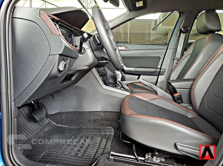 VIRTUS 1.0 200 TSI Highline