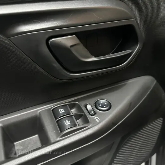 ARGO DRIVE 1.0 6V Flex