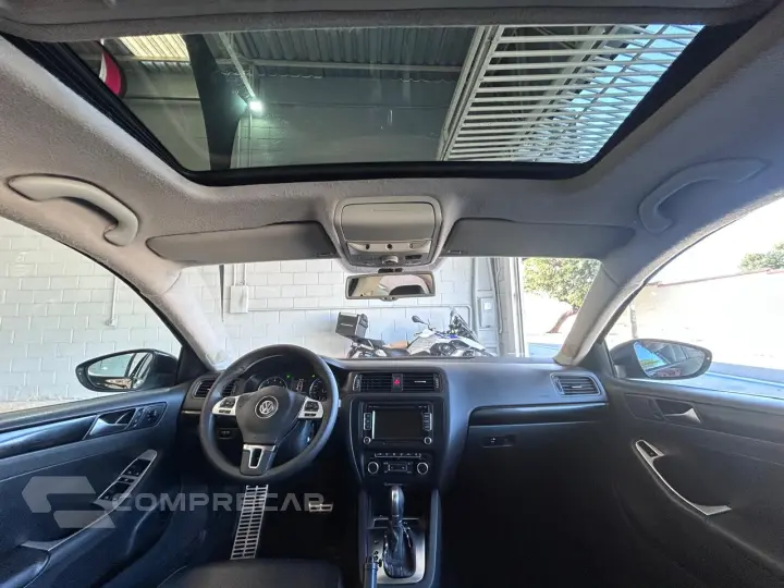 JETTA 2.0 Comfortline
