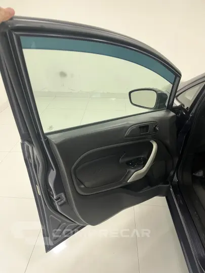 FIESTA 1.6 SE Sedan 16V
