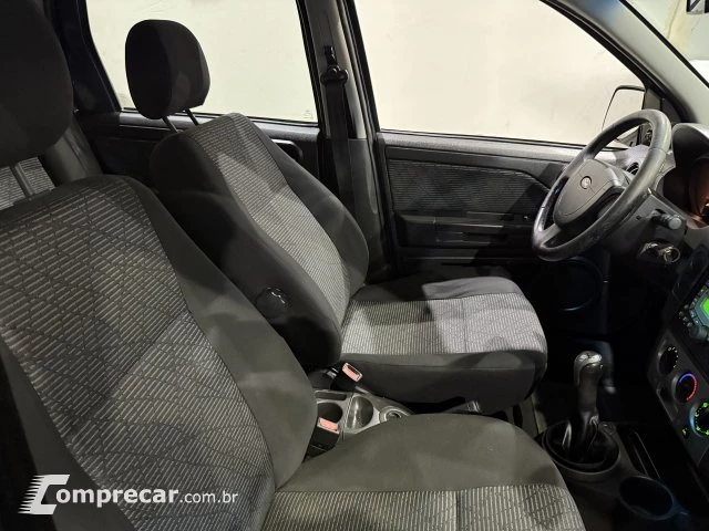 ECOSPORT - 1.6 FREESTYLE 8V 4P MANUAL