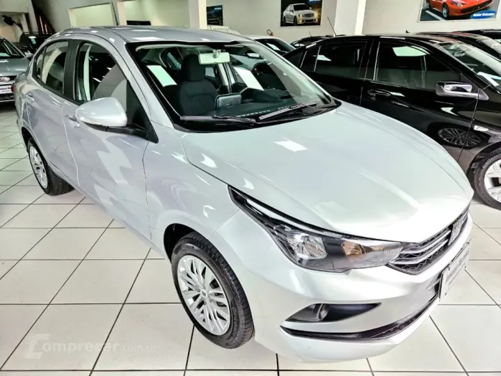 CRONOS DRIVE 1.0 6V Flex