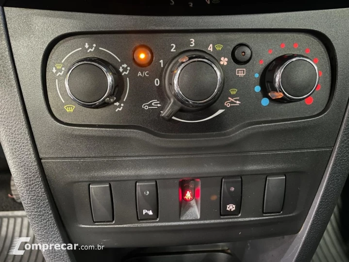 SANDERO 1.0 12V SCE FLEX S EDITION MANUAL
