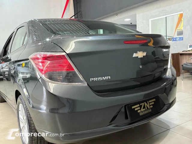 PRISMA - 1.0 MPFI JOY 8V 4P MANUAL