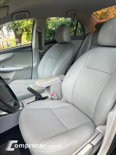COROLLA 2.0 XEI 16V