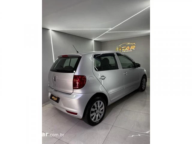 FOX - 1.0 MI 8V 4P MANUAL