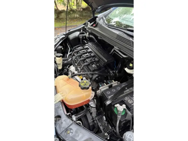 ONIX 1.4 MPFI LT 8V FLEX 4P AUTOMÁTICO