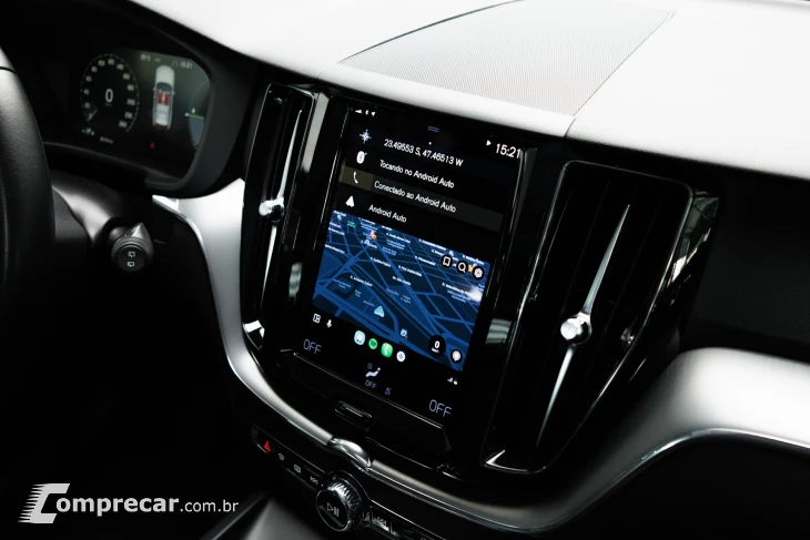 XC60 2.0 T8 HYBRID MOMENTUM AWD GEARTRONIC