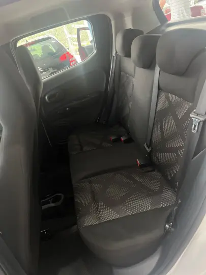 MOBI 1.0 8V EVO Like.