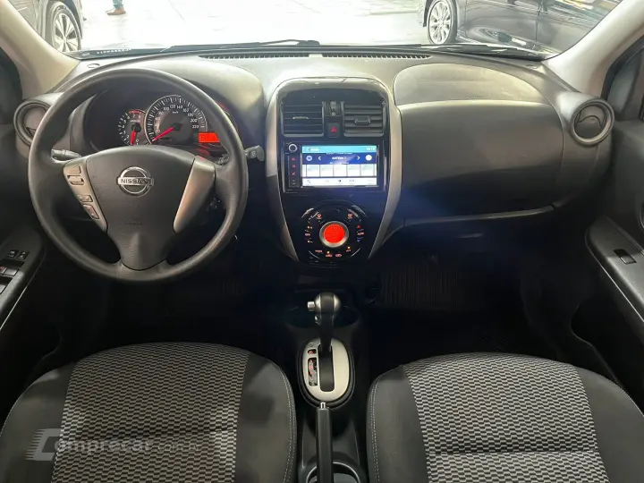 MARCH 1.6 SL 16vstart