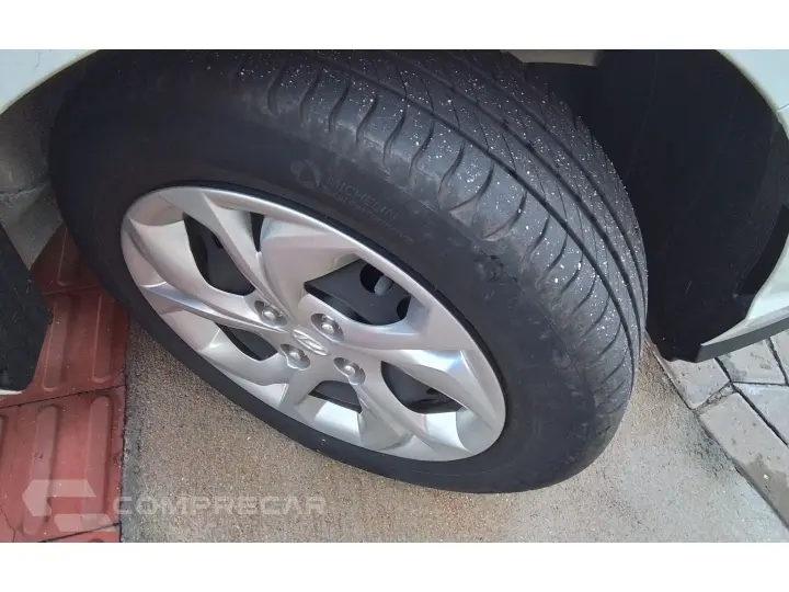 HB20S 1.0 12V FLEX COMFORT PLUS MANUAL