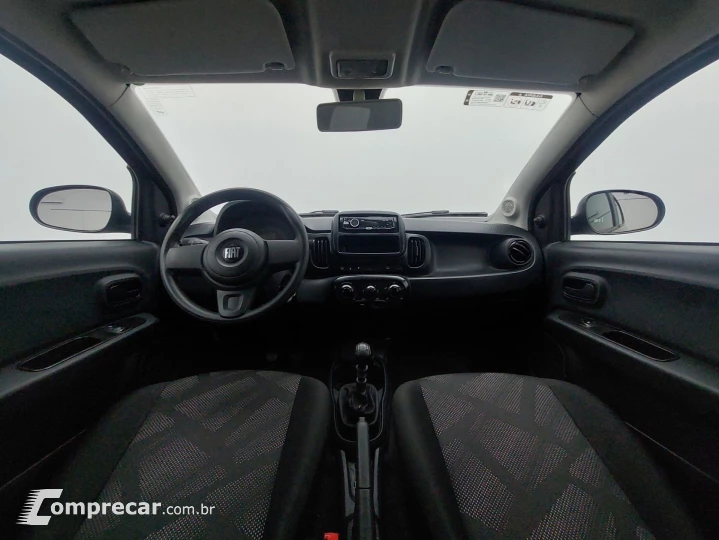 MOBI 1.0 EVO FLEX LIKE. MANUAL